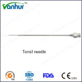 E. N. T Surgical Instruments Tonsil Needle